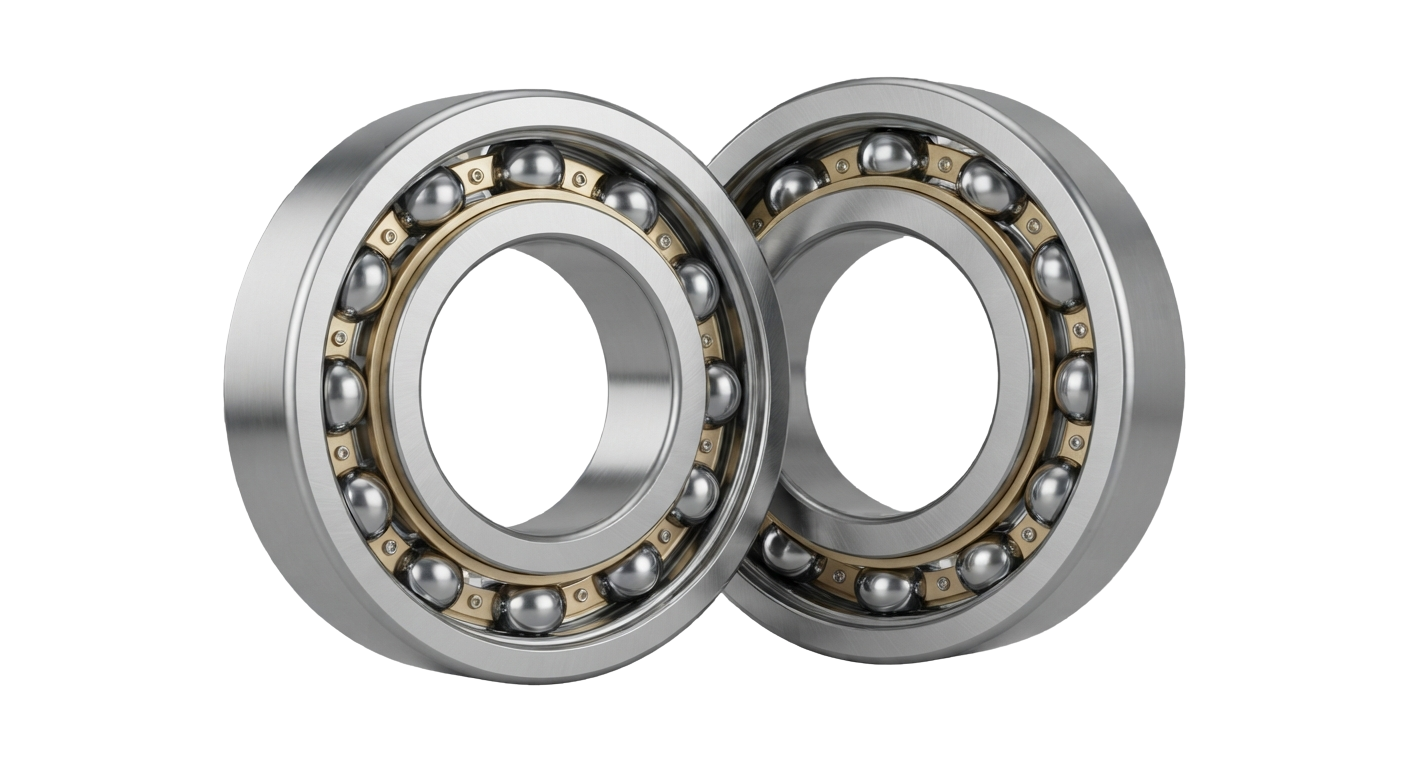Bearings