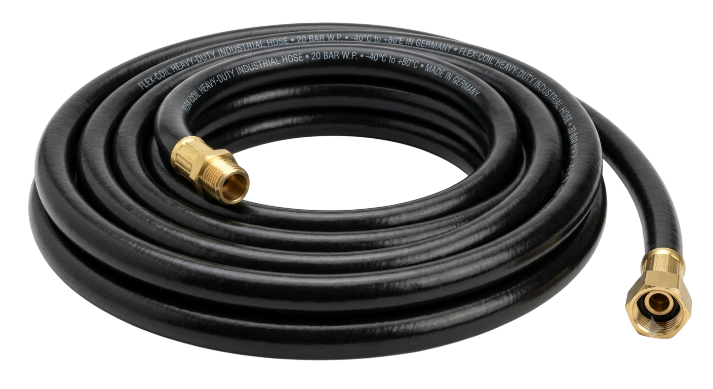 Chemical Hoses