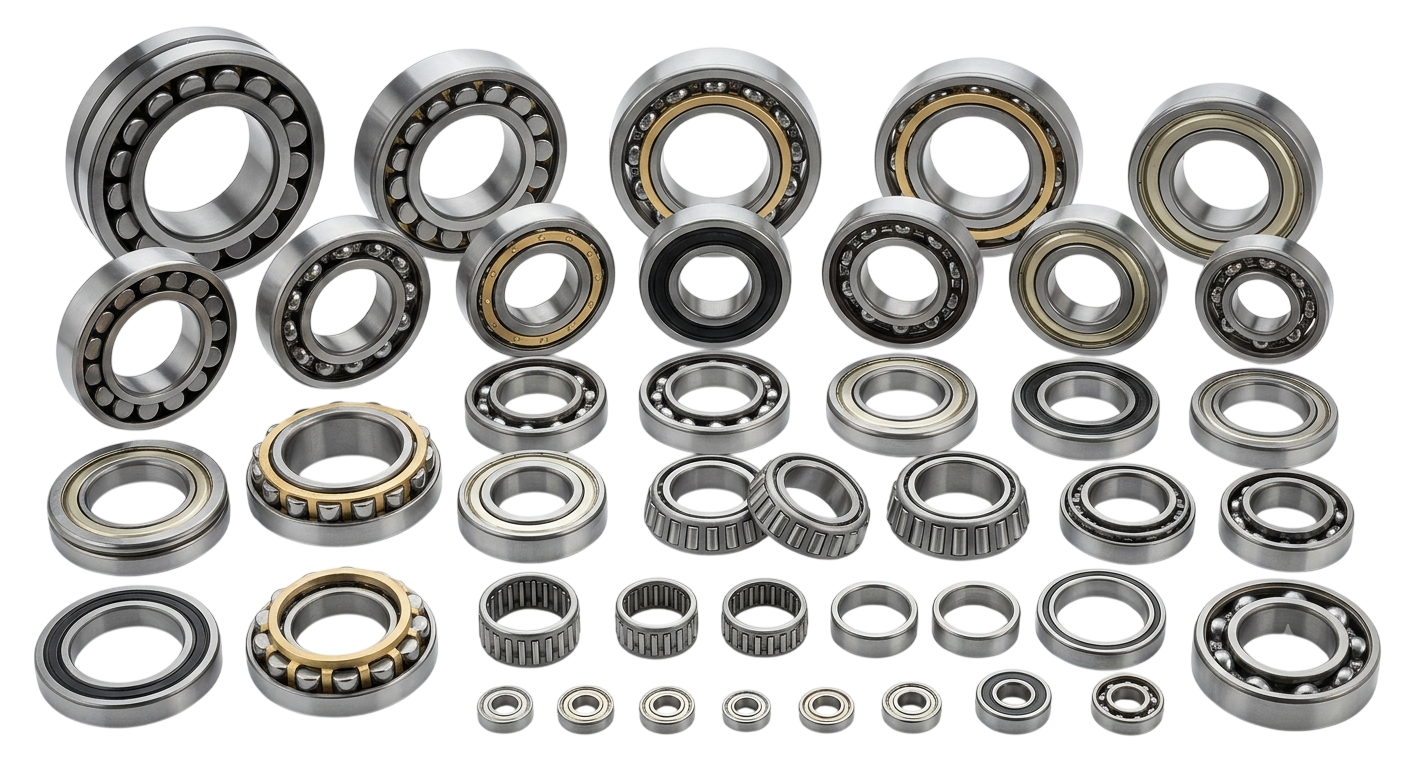 Bearings