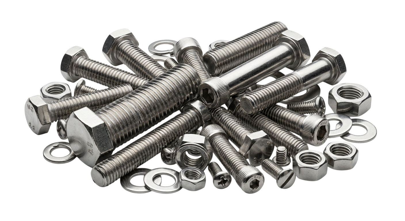 Fasteners