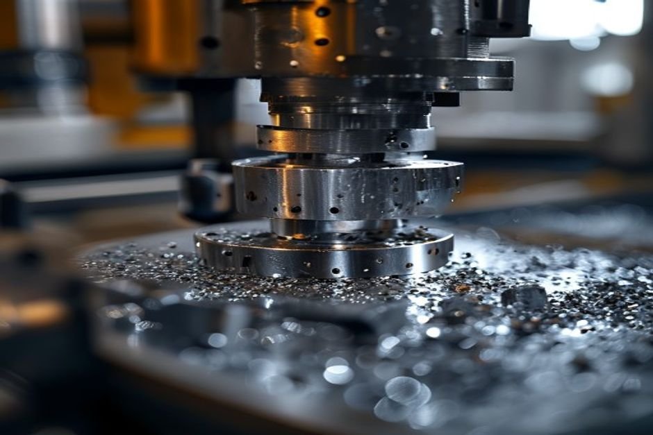 Bearing & Seal Distribution