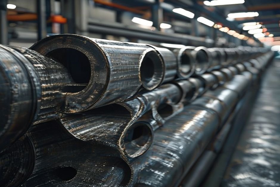 Bulk Pipe & Fitting Supply